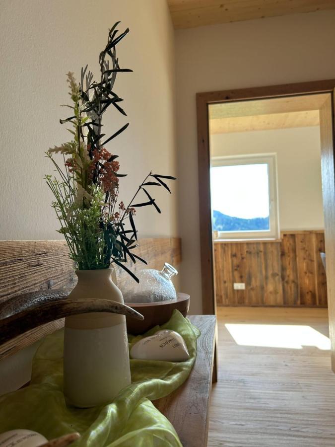 Einfach Leben - Urlaub In Den Bergen Bed & Breakfast Tauplitz Exterior foto