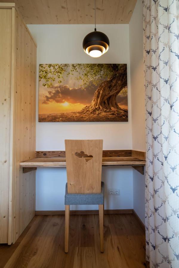 Einfach Leben - Urlaub In Den Bergen Bed & Breakfast Tauplitz Exterior foto